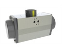Pneumatic actuators